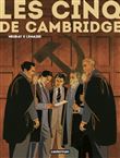 Les Cinq de Cambridge - intégrale