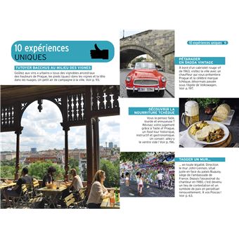 Guide Un Grand Week-End Prague