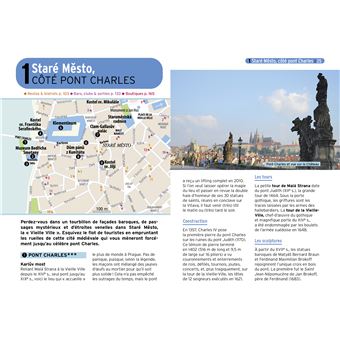 Guide Un Grand Week-End Prague