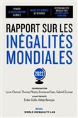 Rapport sur les inégalités mondiales 2022