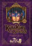 Karakuri Circus