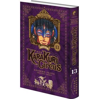 Karakuri Circus
