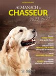 Almanach du chasseur 2023-2024