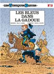 Les Tuniques Bleues - Les Bleus dans la gadoue / Edition spéciale (Opé été 2021)