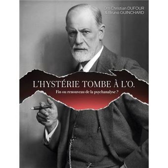 L'hystérie tombe à l'O.