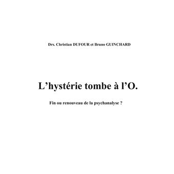 L'hystérie tombe à l'O.
