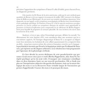 L'hystérie tombe à l'O.