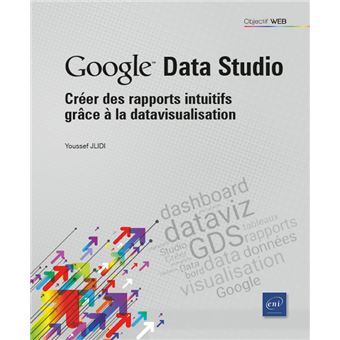 Google Data Studio