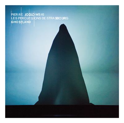 GHOSTLAND/LP
