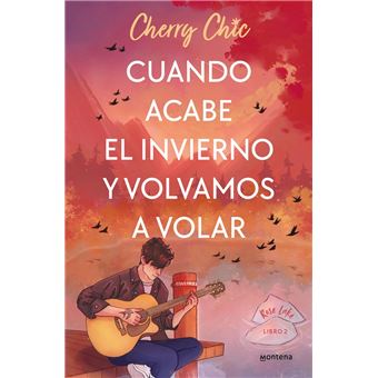 Cuando acabe el invierno y volvamos a volar (Rose Lake 2) - 1