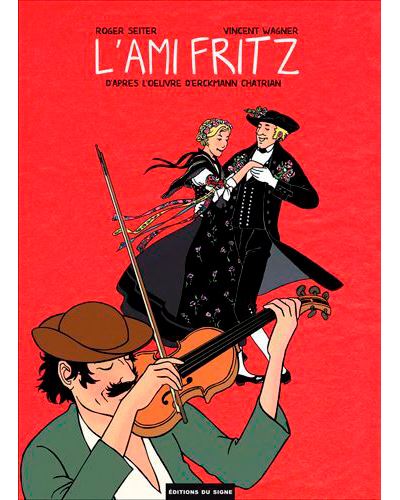 L'ami Fritz