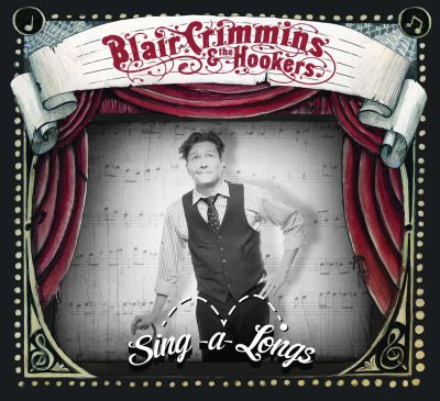 Sing a longs/digipack