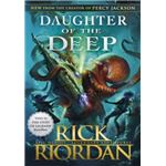 Daughter of the deep