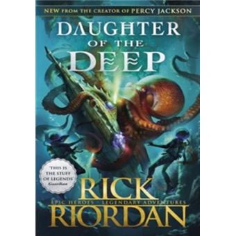Daughter of the Deep