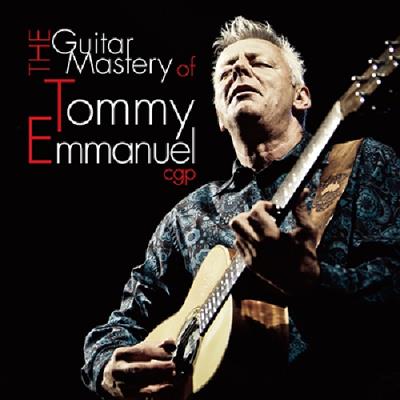Guitar mastery - 2 CD