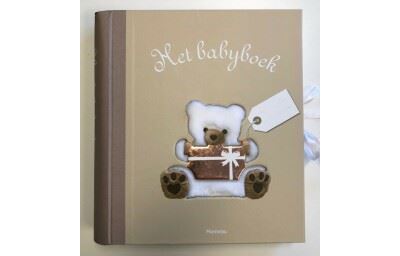 Het babyboek