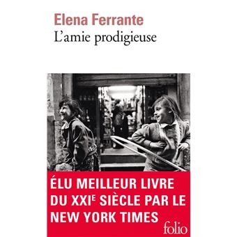 L'amie prodigieuse - 1