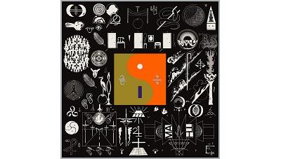 22 A MILLION/LP