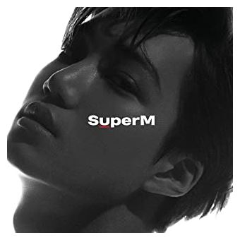 SuperM - 1