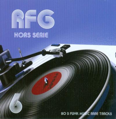 Rfg hors serie 6
