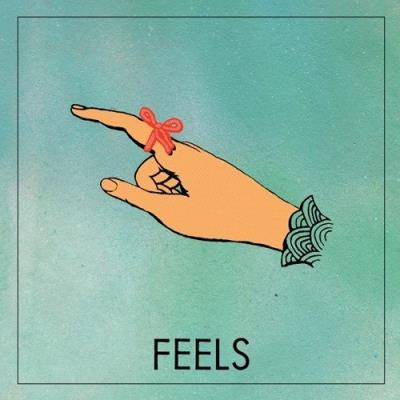 Feels Inclus coupon MP3