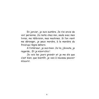 Les douze "moi" de l'année