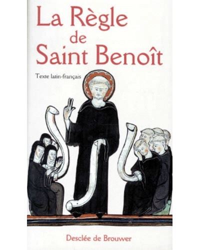 Regle de st benoit