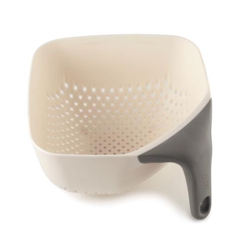 Passoire carrée MM Joseph Joseph 40058, Blanc
