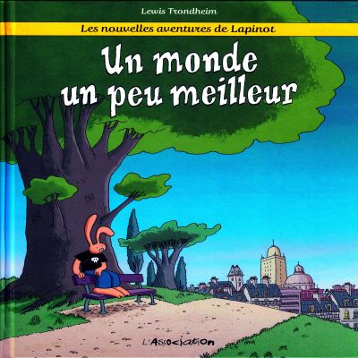 Un monde un peu meilleur
