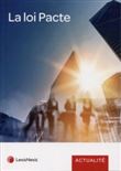 La loi pacte