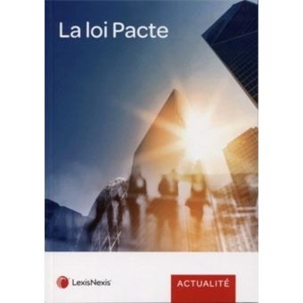 La loi pacte