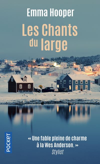 Les Chants du large - Emma Hooper - Poche