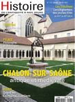 Histoire de l'Antiquité à nos jours n°113 - Chalon sur Saone - Janvier 2021