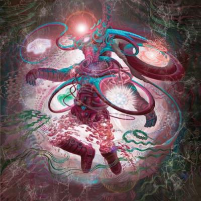 The afterman descension/ed deluxe