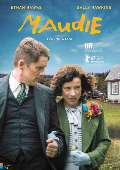 MAUDIE-NL