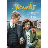 MAUDIE-NL