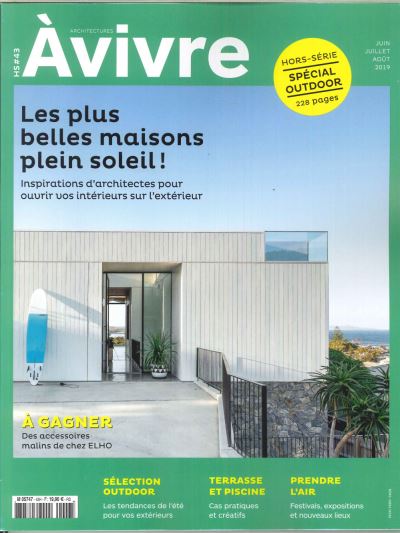 Architectures a vivre,hs43:outdoor