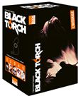 Coffret Black Torch - L'intégrale en 5 tomes