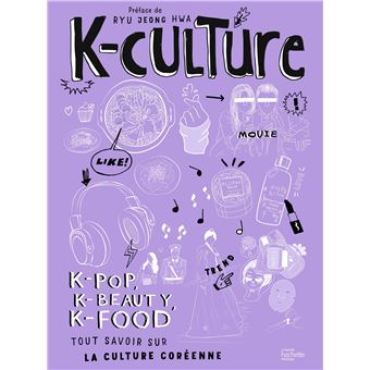 K-culture