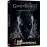 Le trône de ferGame of Thrones Saison 7 Edition Limitée Spéciale Fnac DVD_0