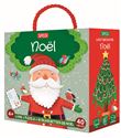 Q-box. Noël