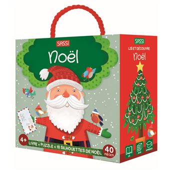 Q-box. Noël