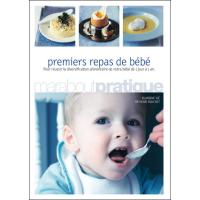 Recettes Pour Bebes Broche Blandine Vie Achat Livre Fnac