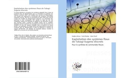 Exploitation des systemes flous de takagi-sugeno discrets -