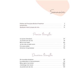 Neuf mois pour moi - Mon guide slow maternité