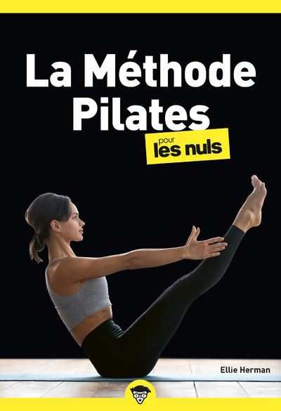Pilates au mur - broché - Marine Pellegrini - Achat Livre