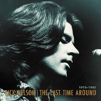 Last time around 1970 82