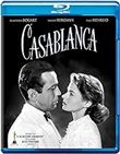 Casablanca 70th Anniversary Edition Blu-ray