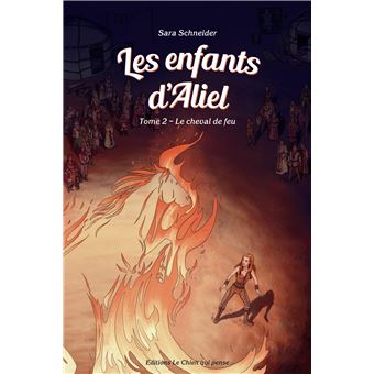 Le cheval de feu