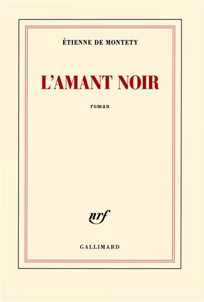 L'amant noir